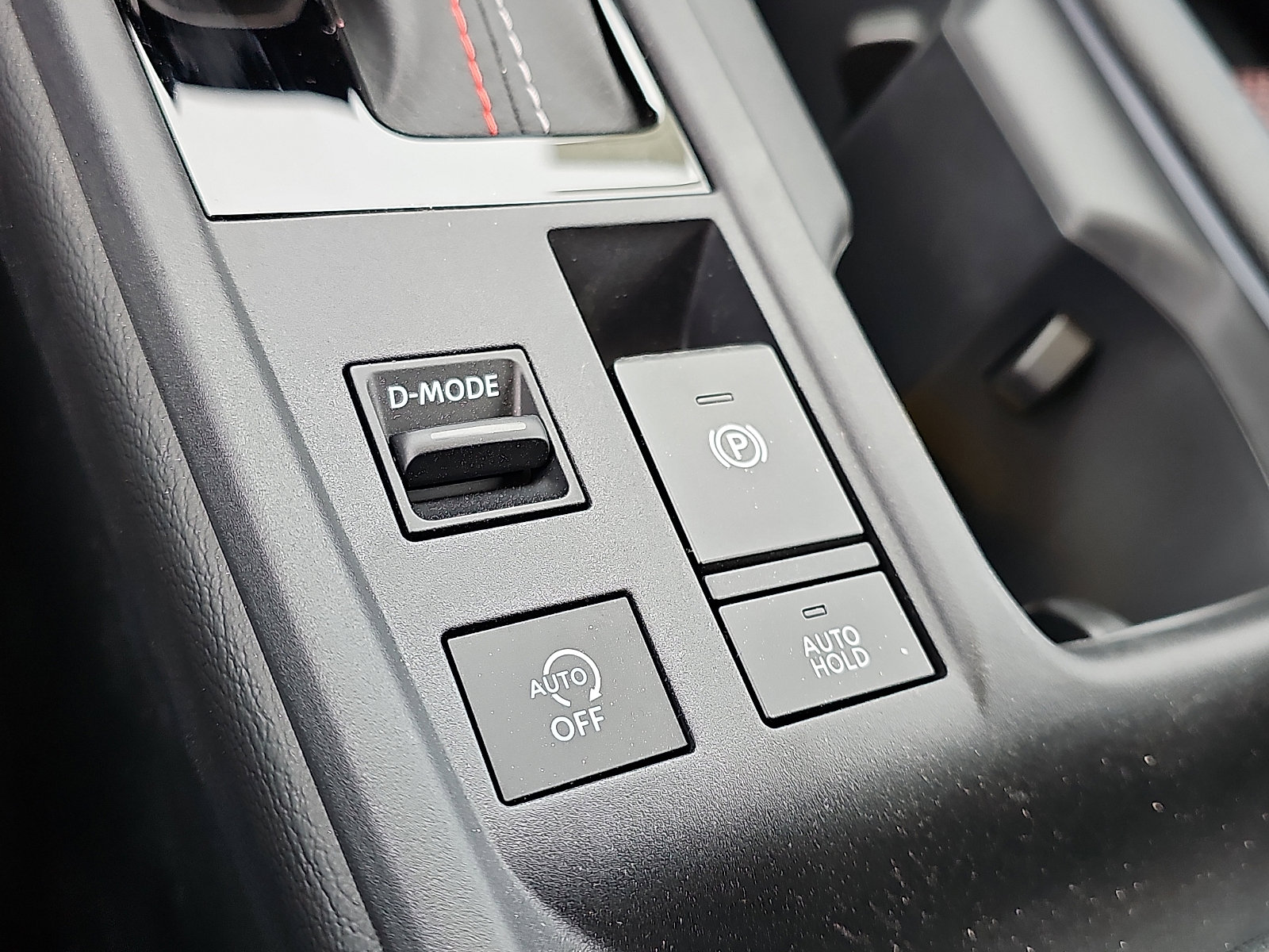 New 2026 Nissan Sentra SR w/ Floor Mat Package image 15