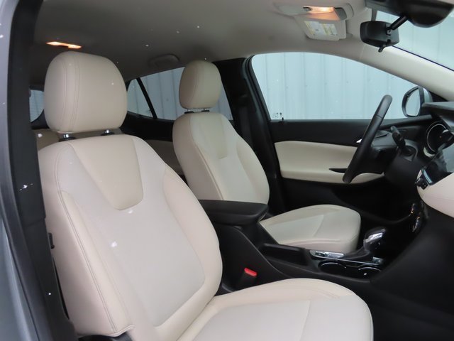 Used 2023 Buick Encore GX Preferred w/ Cold Weather Comfort Package image 25