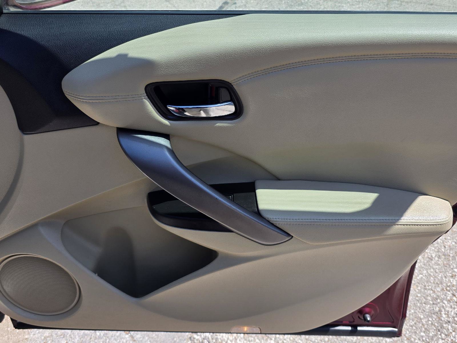 Used 2013 Acura RDX AWD w/ Technology Package image 34