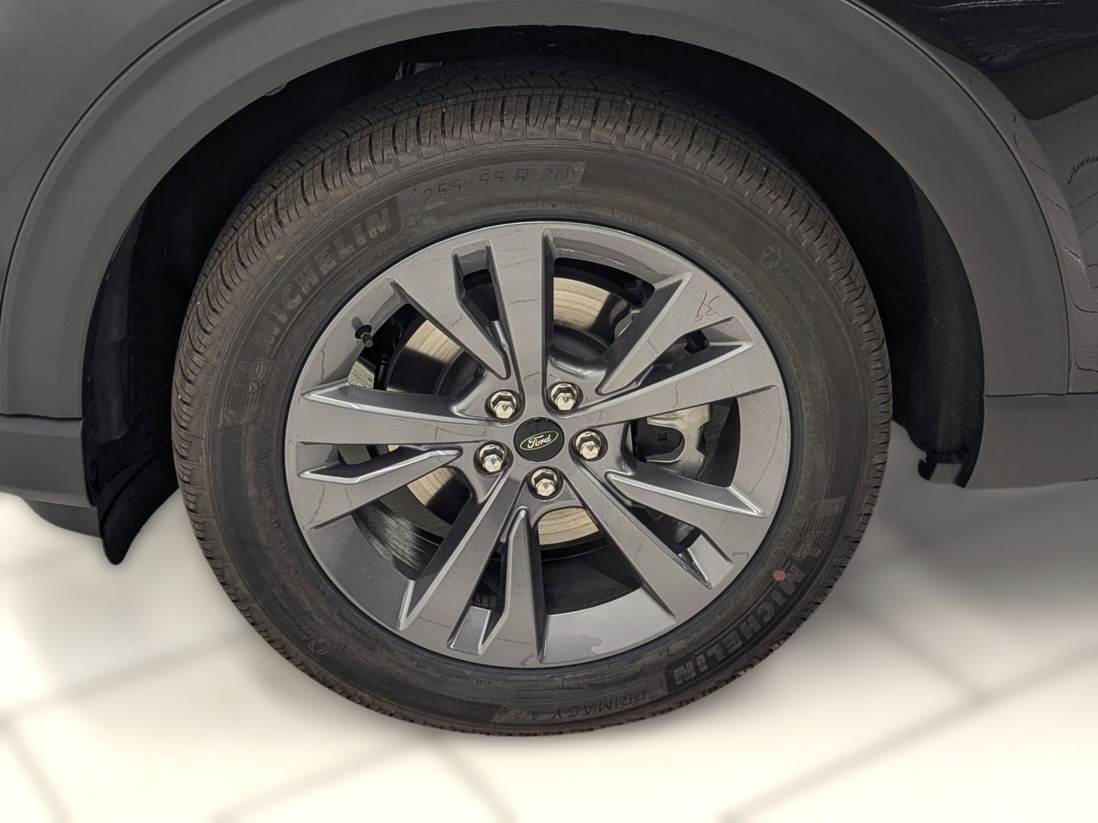 New 2026 Ford Explorer Active w/ Active Comfort Package image 9