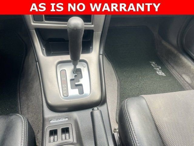 Used 2006 Subaru Baja Sport image 21