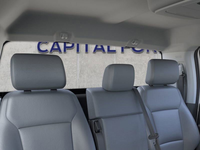 New 2026 Ford F250 XL w/ FX4 Off-Road Package image 22
