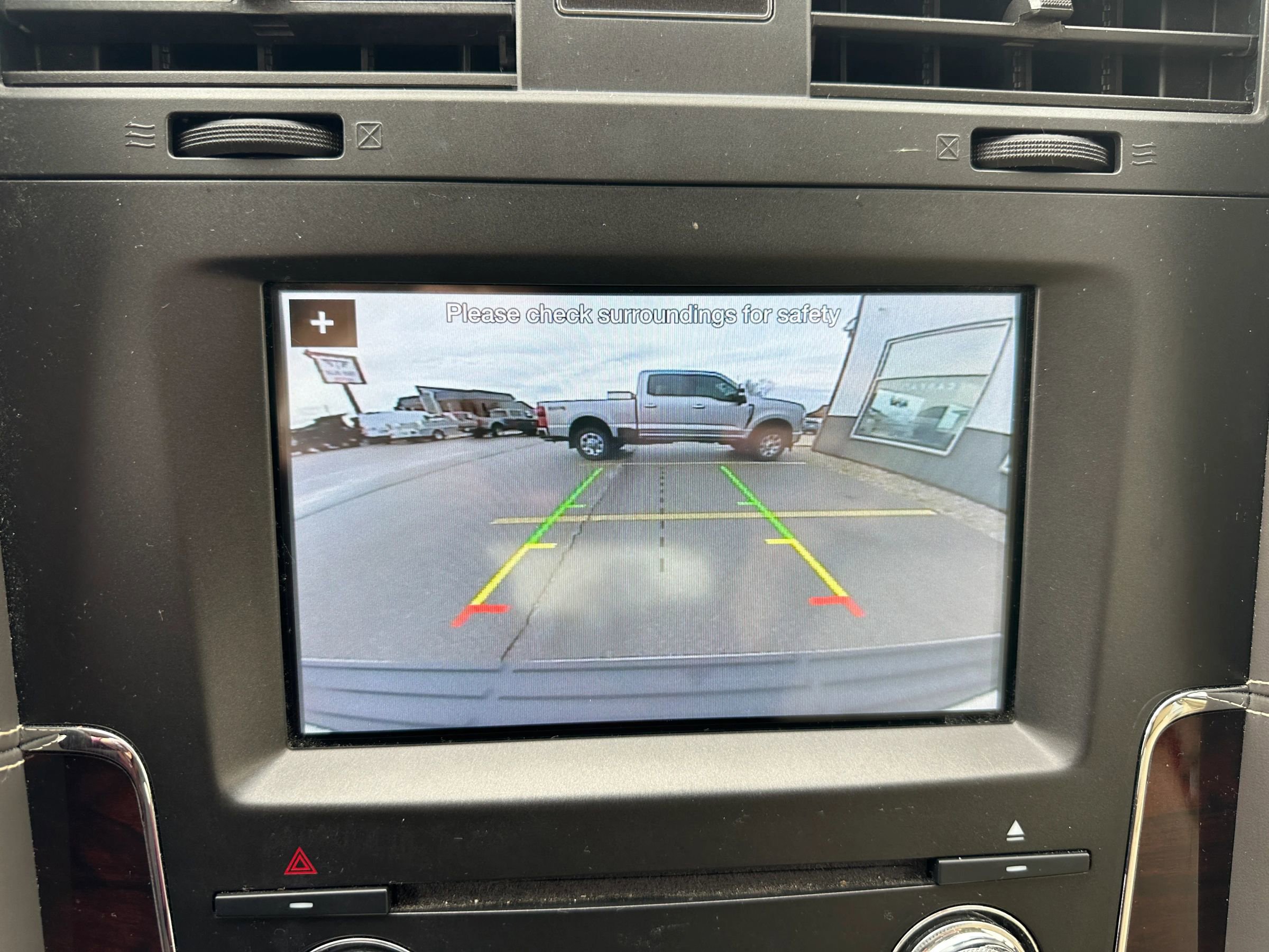 Used 2017 Lincoln Navigator Reserve image 20