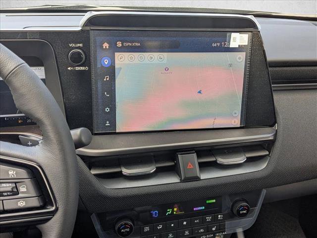 New 2026 Subaru Outback Limited AWD/4WD image 14