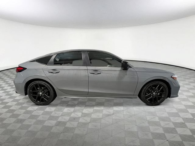 New 2026 Honda Civic Sport image 7