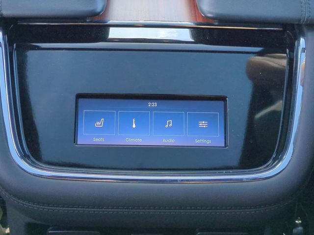 Used 2024 Lincoln Navigator Reserve image 31