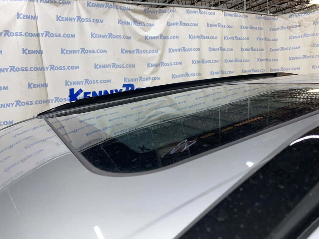 New 2026 Subaru Forester Touring AWD/4WD image 24