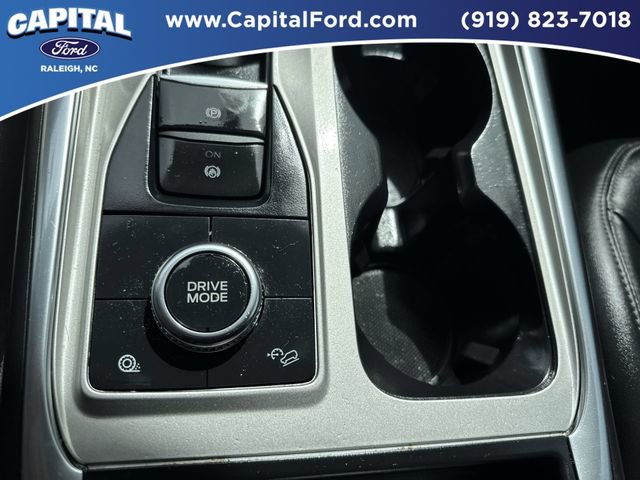 Certified 2023 Ford Explorer XLT w/ Equipment Group 202A image 31