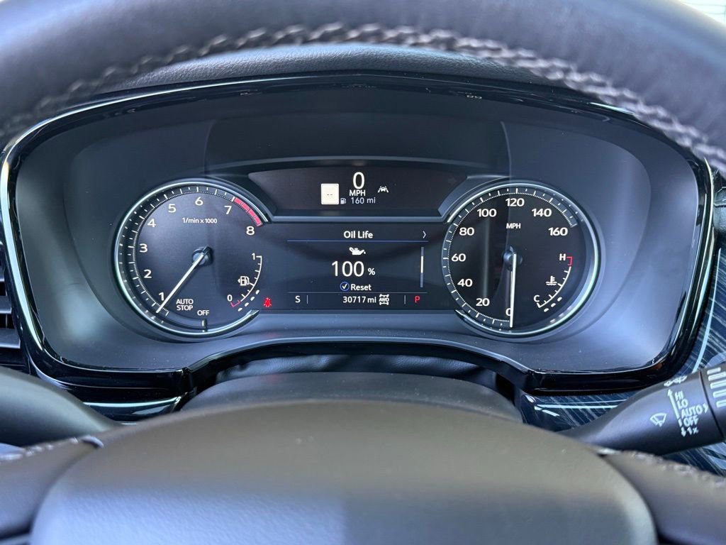 Used 2024 Cadillac XT6 Premium Luxury w/ LPO, Floor Liner Package image 28