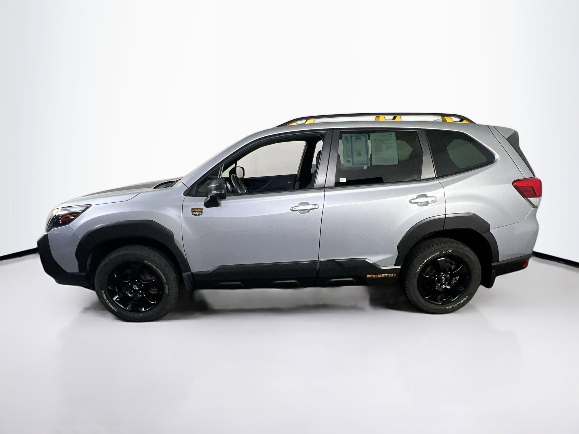 Used 2023 Subaru Forester Wilderness AWD/4WD image 8