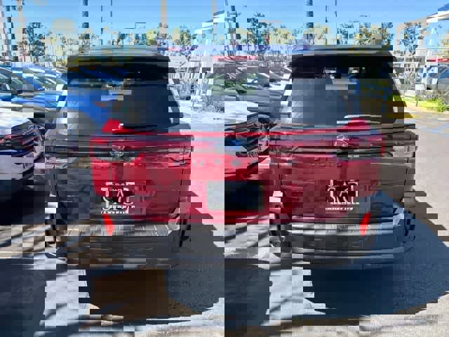 New 2026 Subaru Outback Touring XT image 5