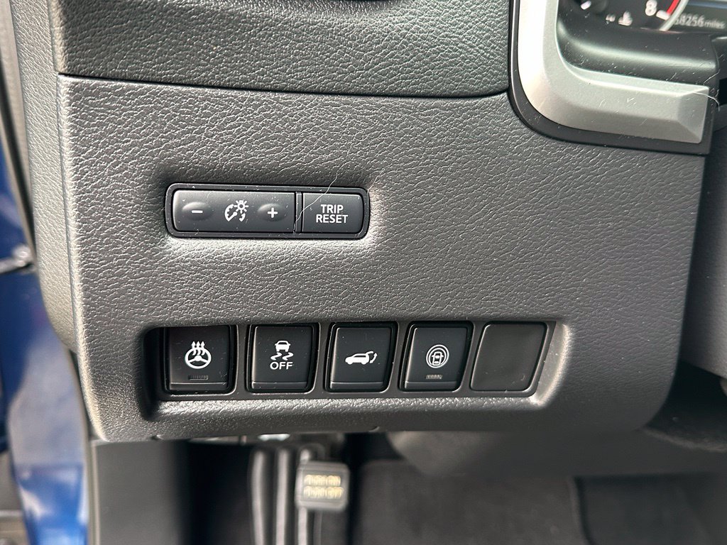Used 2022 Nissan Murano SL w/ SL Moonroof Package AWD/4WD image 19