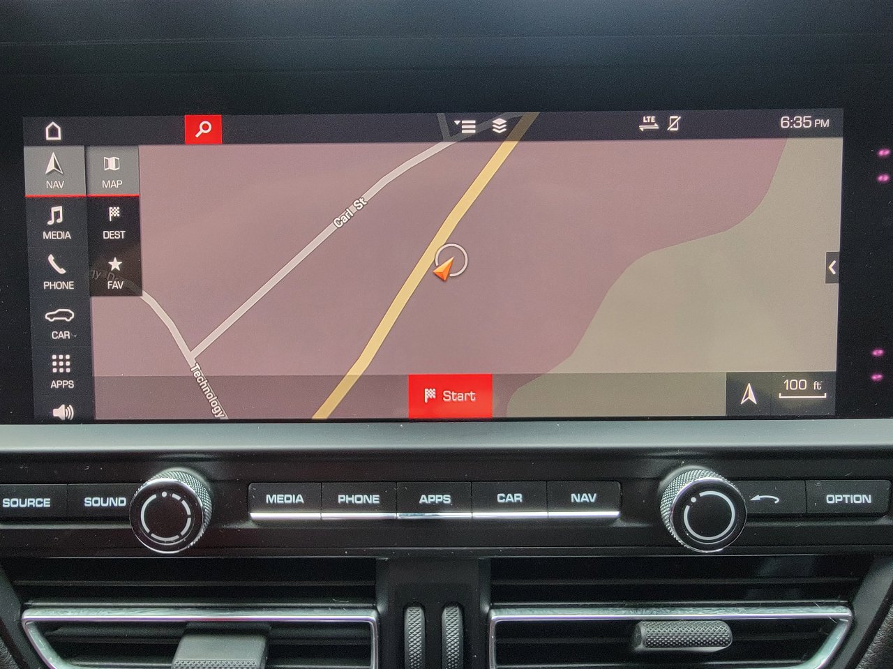 Used 2019 Porsche Macan S image 33