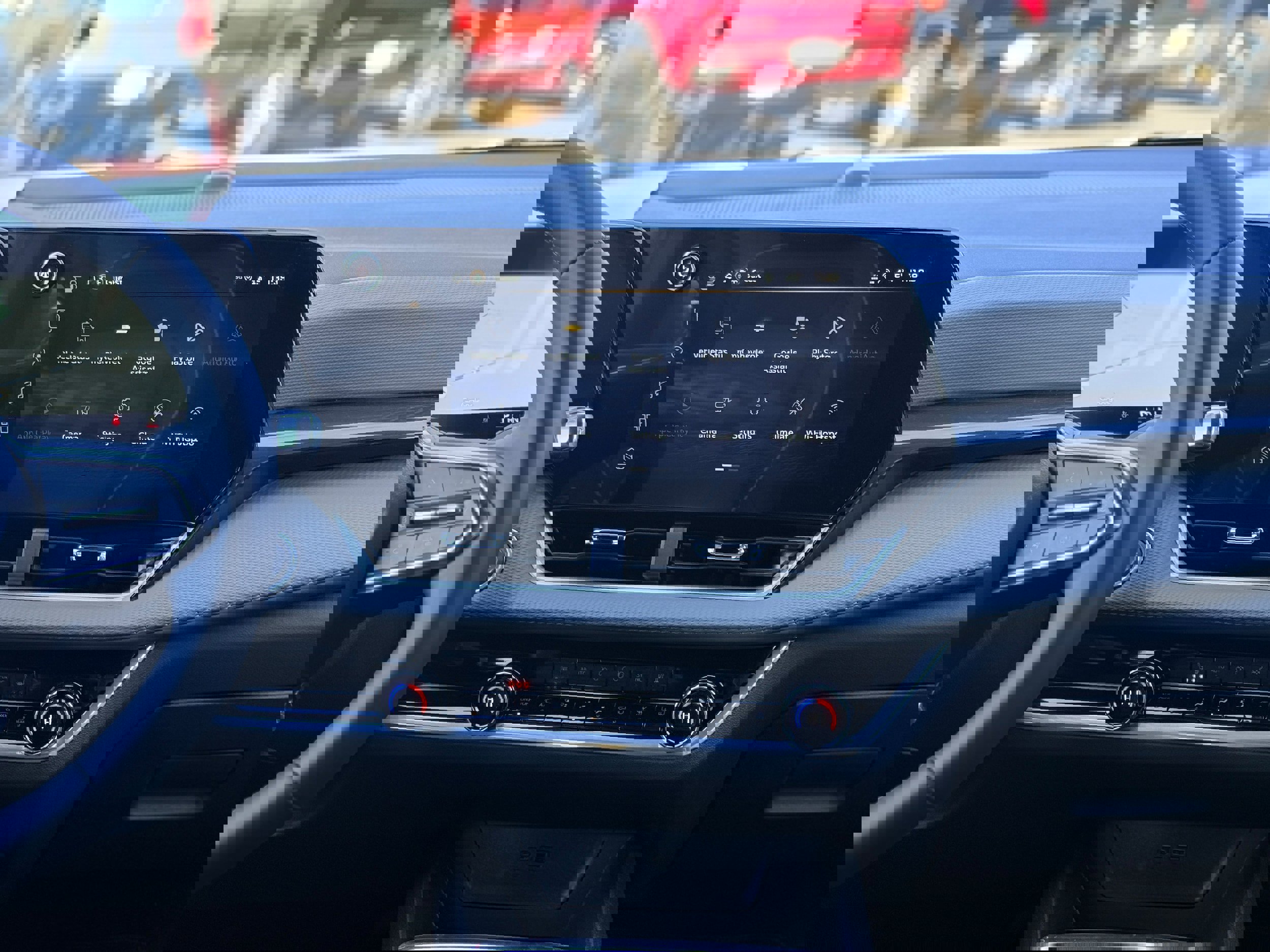 New 2026 Chevrolet Equinox LT w/ Convenience Package II image 15