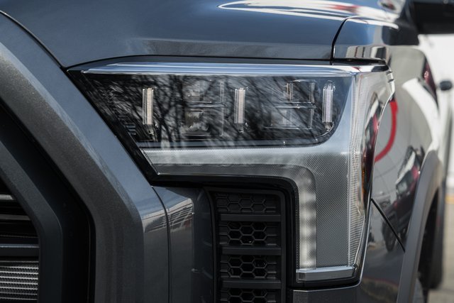 New 2026 Toyota Tundra Limited AWD/4WD image 12