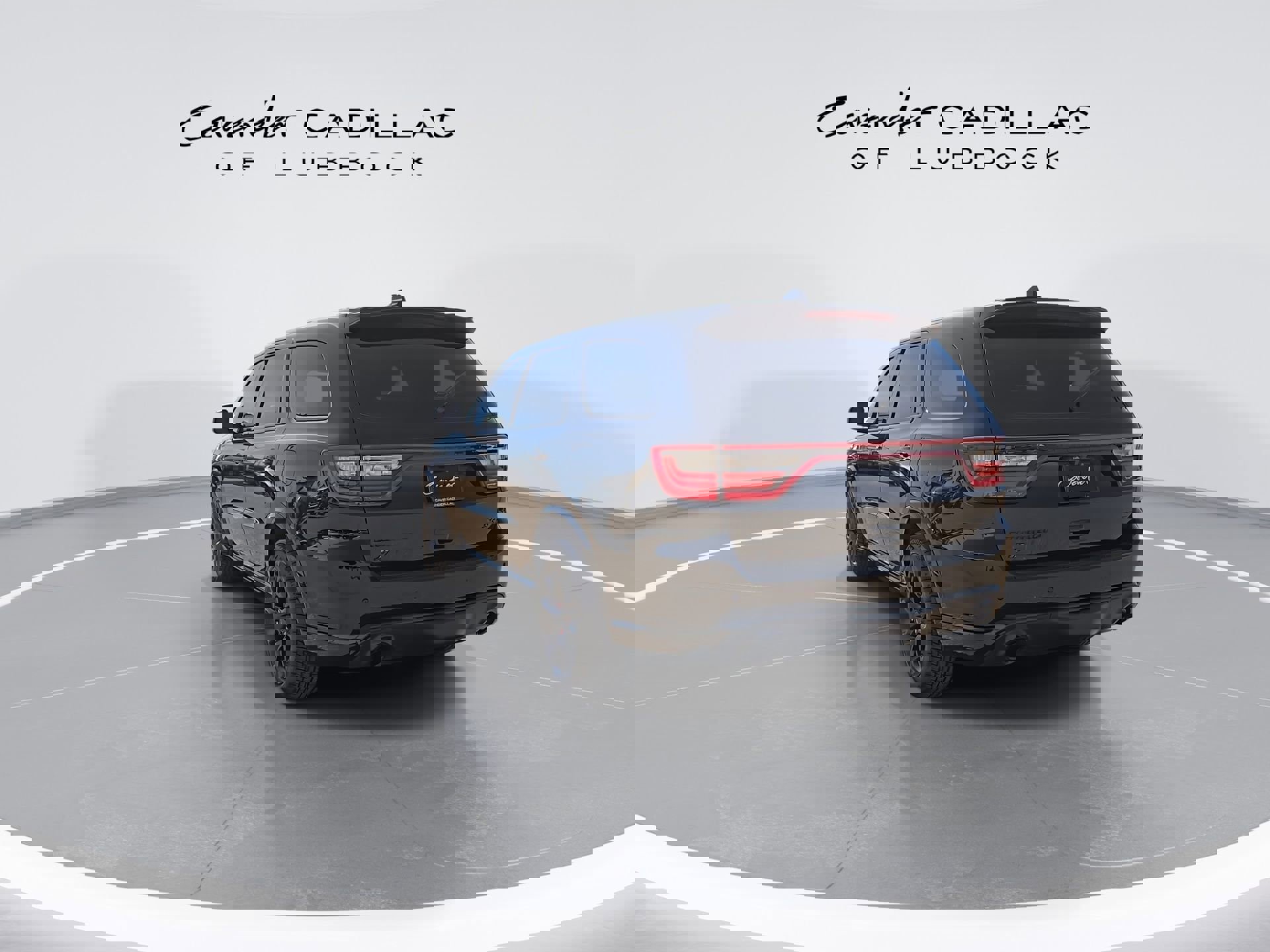 Used 2023 Dodge Durango SRT w/ Black Package image 7