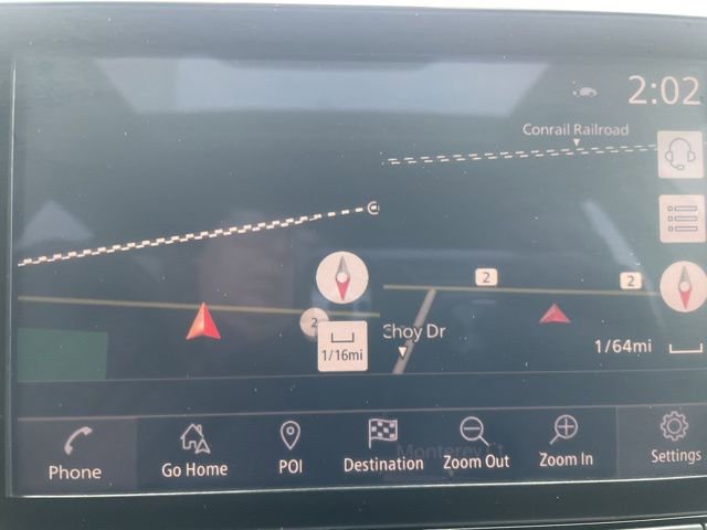 Used 2019 Nissan Altima 2.5 Platinum image 27