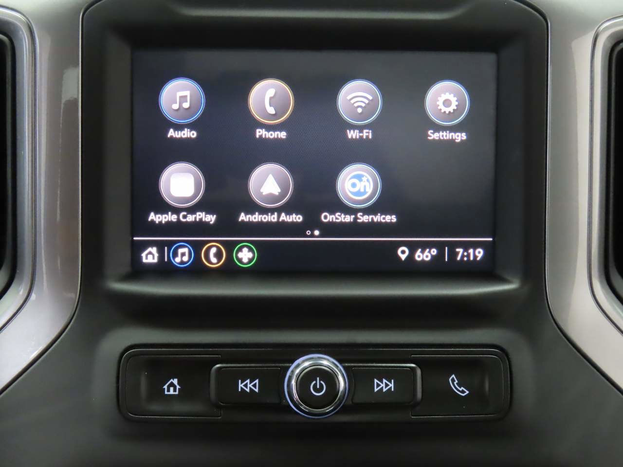 Used 2024 Chevrolet Silverado 1500 W/T w/ WT Fleet Convenience Package image 13