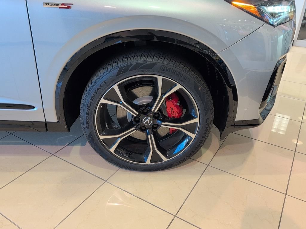 New 2026 Acura MDX Type S image 18