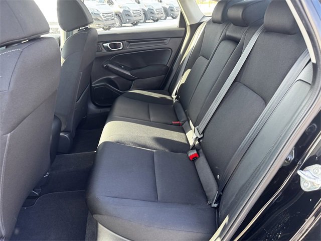Used 2022 Honda Civic EX image 20