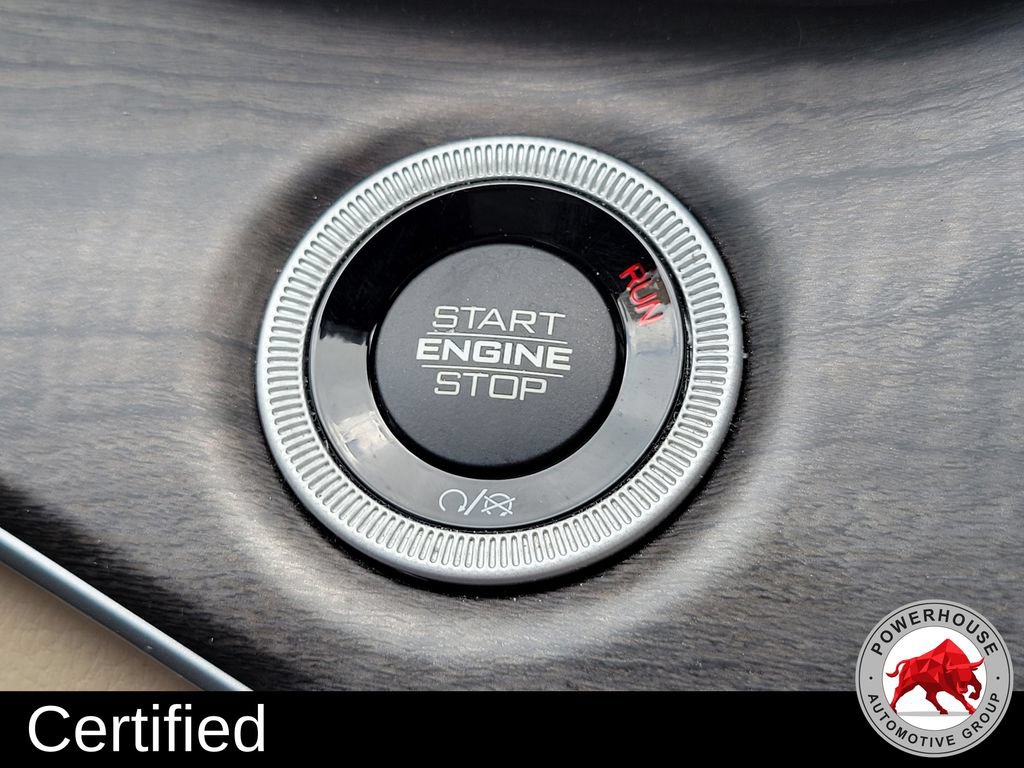 Used 2024 Jeep Grand Cherokee Limited RWD image 38