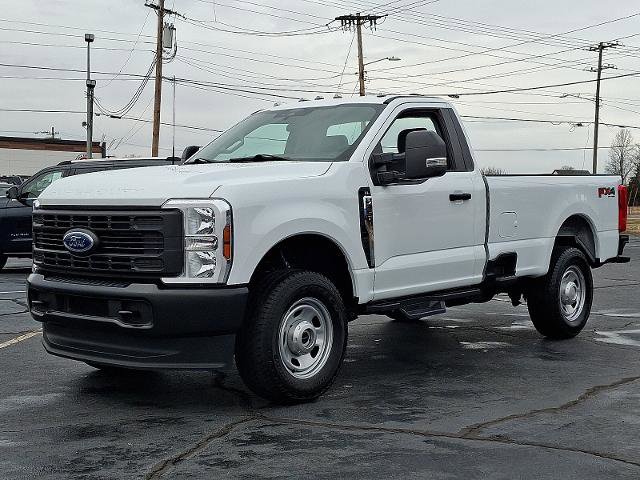 Certified 2024 Ford F350 XL w/ FX4 Off-Road Package image 3