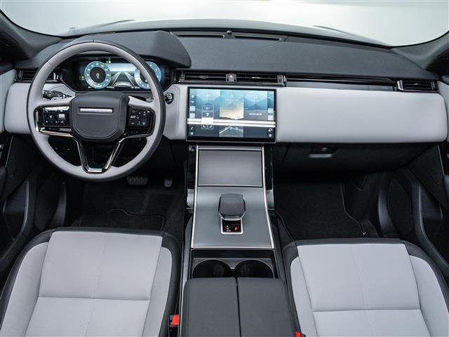 New 2026 Land Rover Range Rover Velar S image 21
