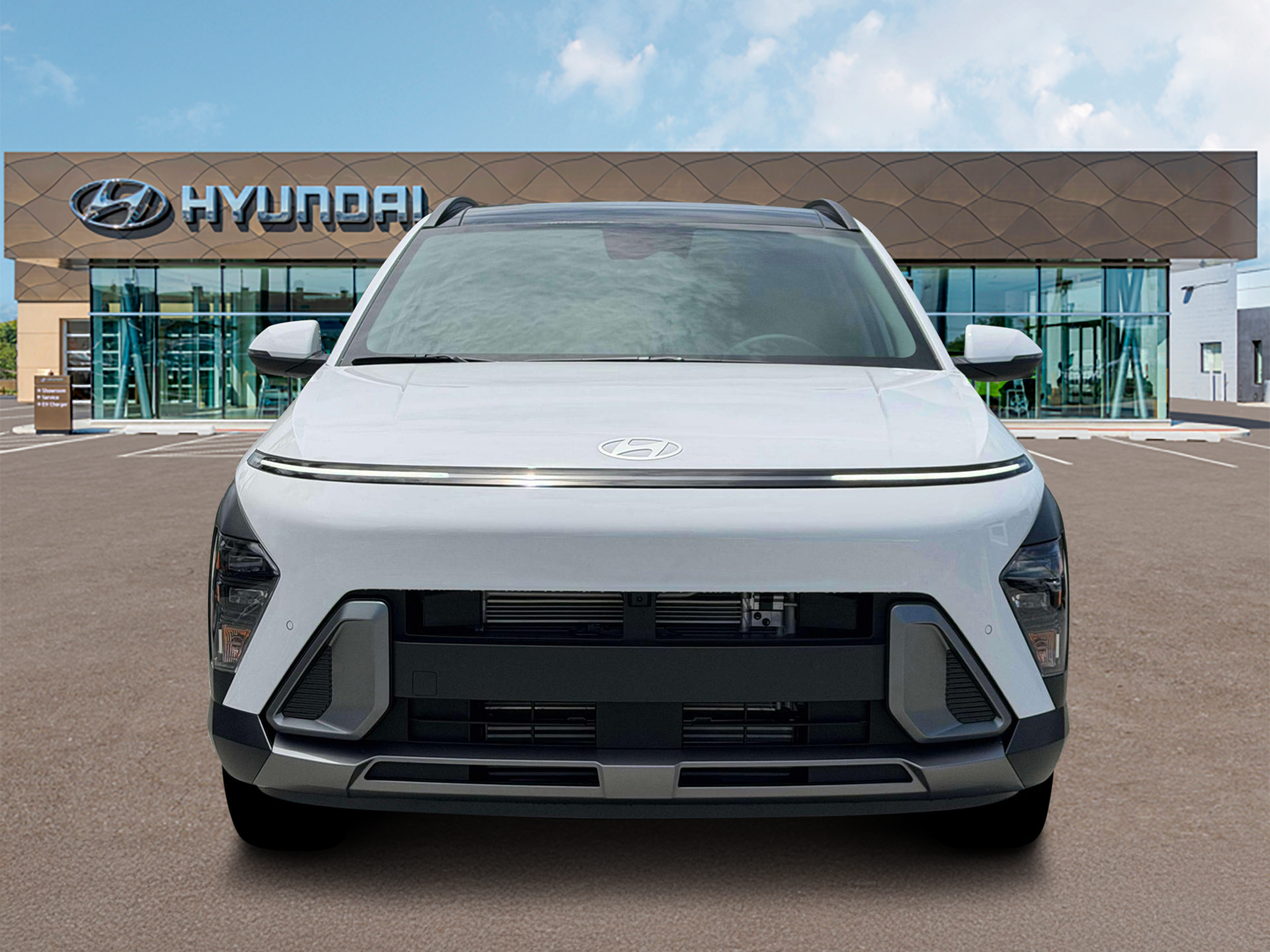 New 2026 Hyundai Kona Limited AWD/4WD image 12