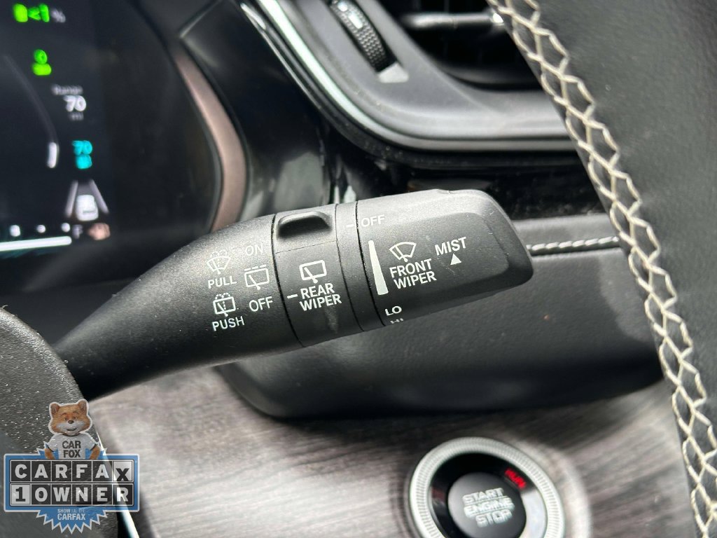 Used 2023 Jeep Grand Cherokee 4WD 4xe image 27