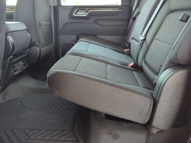 New 2025 Chevrolet Silverado 2500 LT w/ Texas Edition AWD/4WD image 12