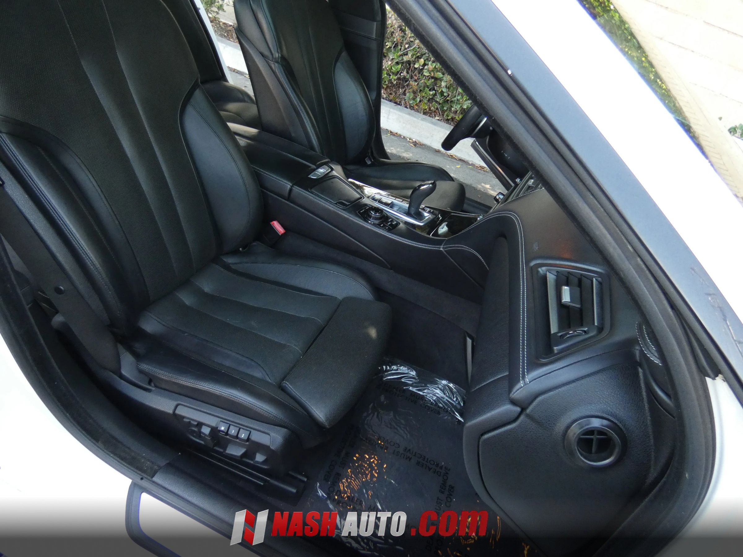 Used 2014 BMW 650i Gran Coupe xDrive AWD/4WD image 32