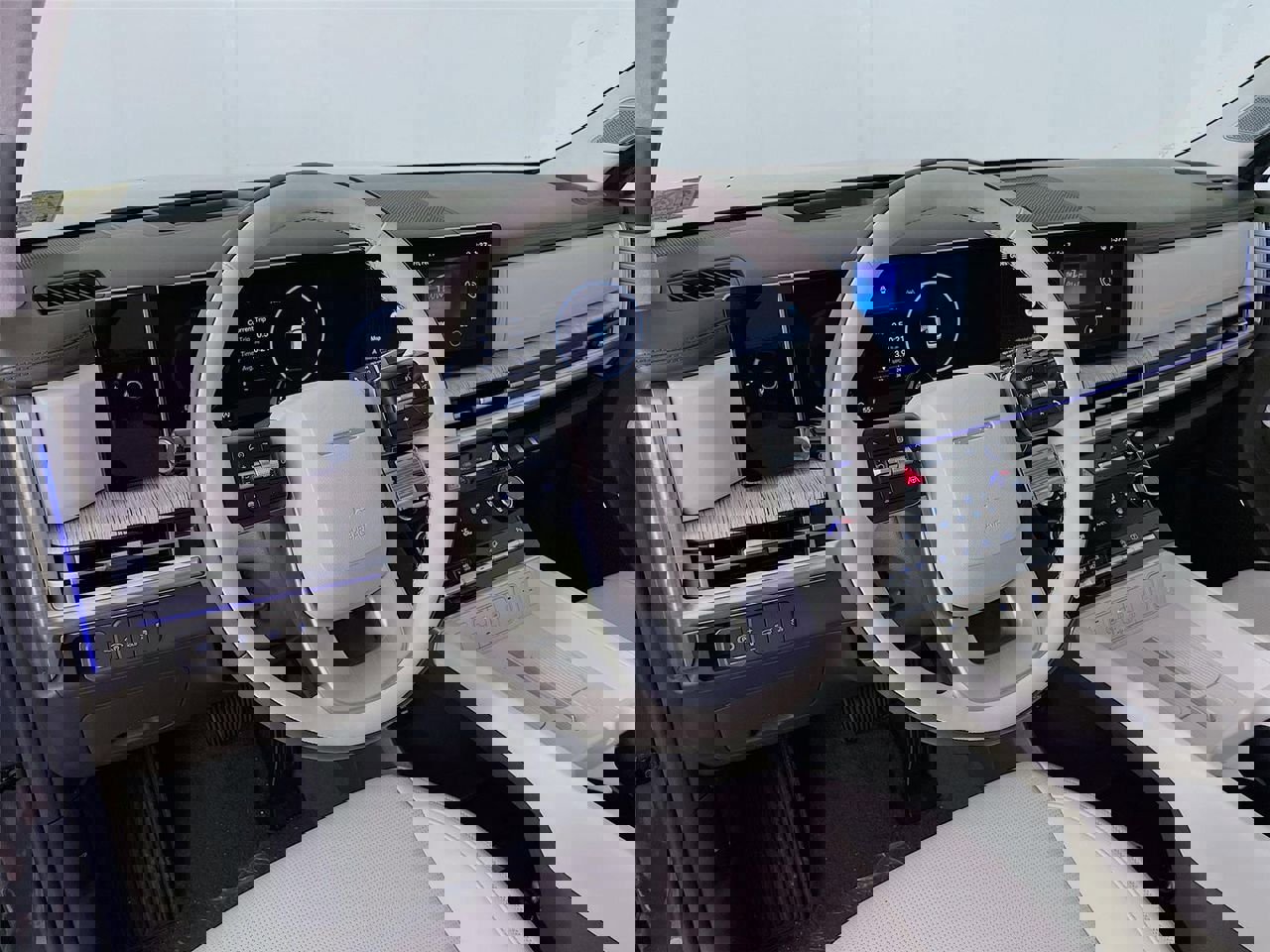 New 2024 Hyundai Santa Fe Calligraphy image 9