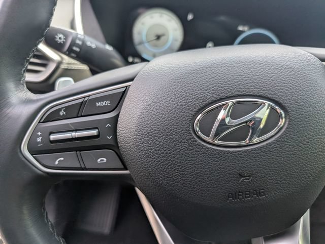 Used 2023 Hyundai Santa Fe Limited w/ Winter Weather Package AWD/4WD image 15