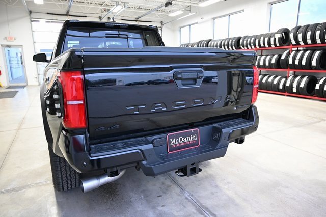 New 2026 Toyota Tacoma TRD Off-Road image 7