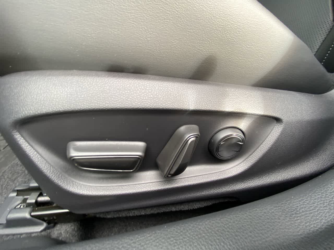 New 2026 Toyota Prius AWD image 12