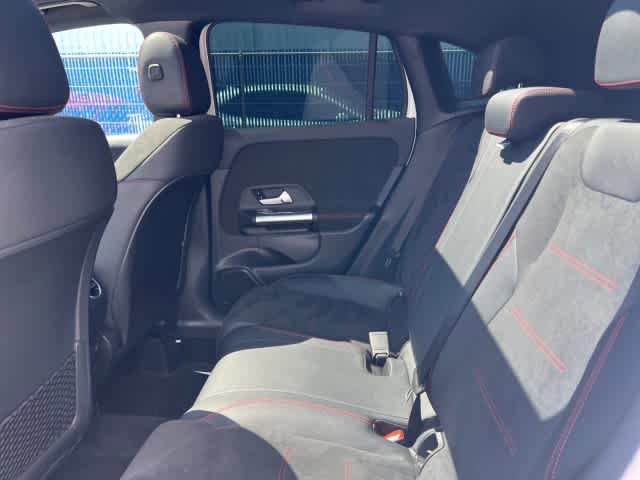 Certified 2023 Mercedes-Benz GLA 250 4MATIC image 18