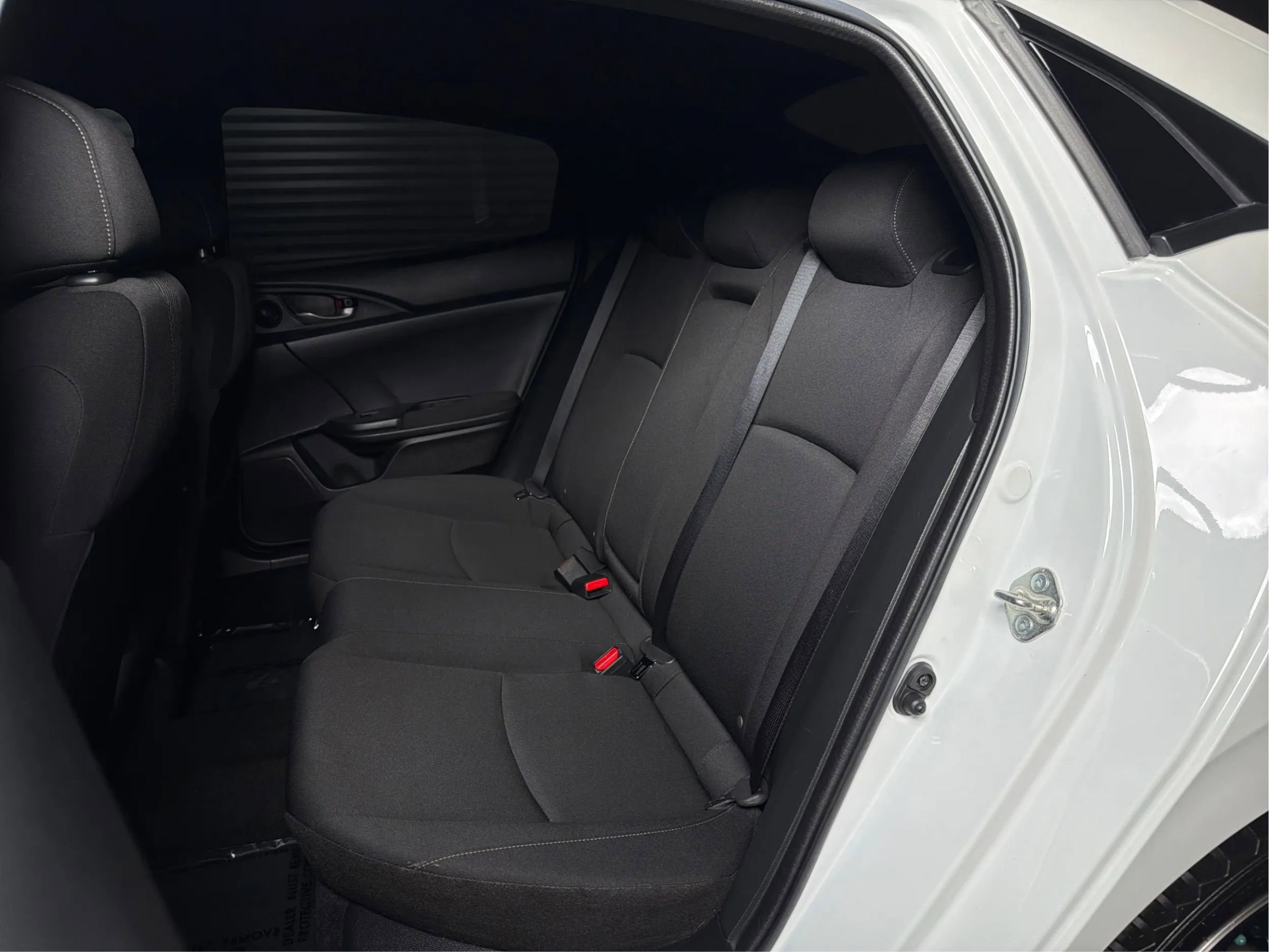 Used 2019 Honda Civic EX image 10