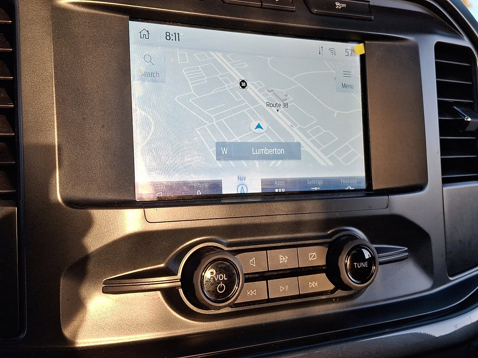 Used 2022 Ford F150 XL w/ STX Appearance Package image 19