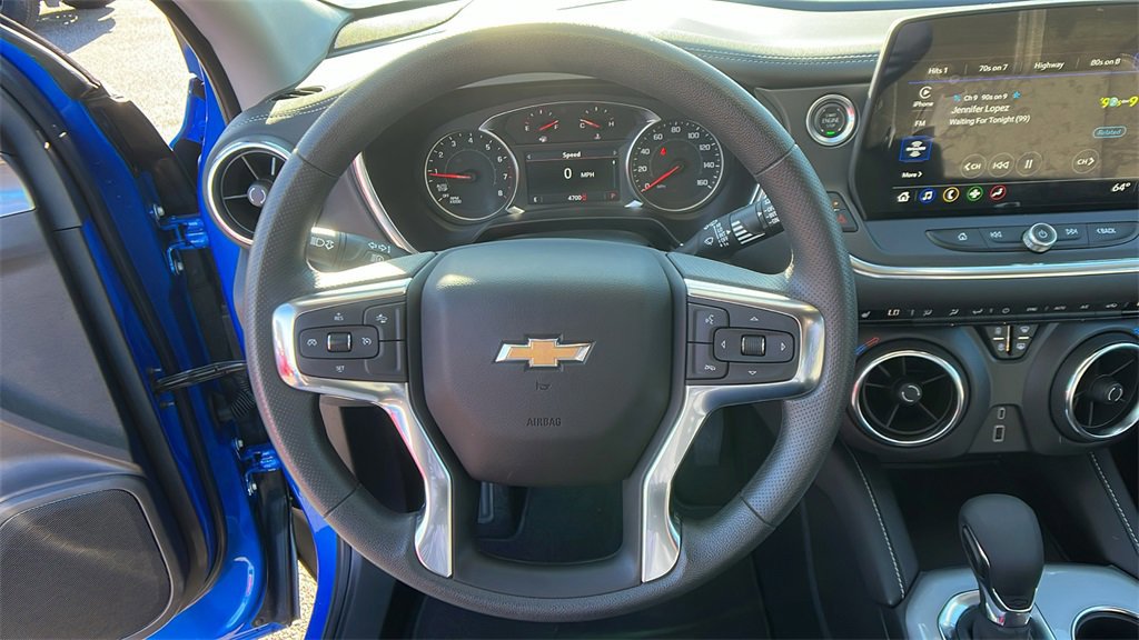 New 2025 Chevrolet Blazer LT w/ Driver Confidence Package image 19