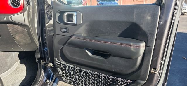 Used 2020 Jeep Gladiator Rubicon image 14