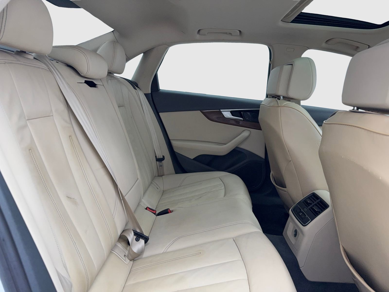 Used 2020 Audi A4 2.0T Premium w/ Convenience Package image 48