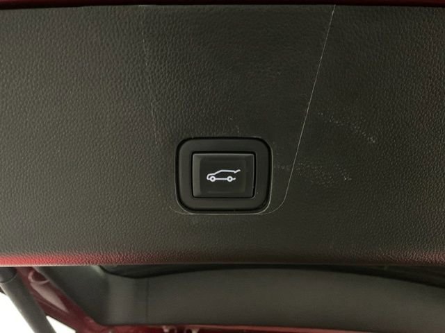Used 2021 Chevrolet Traverse High Country AWD/4WD image 41