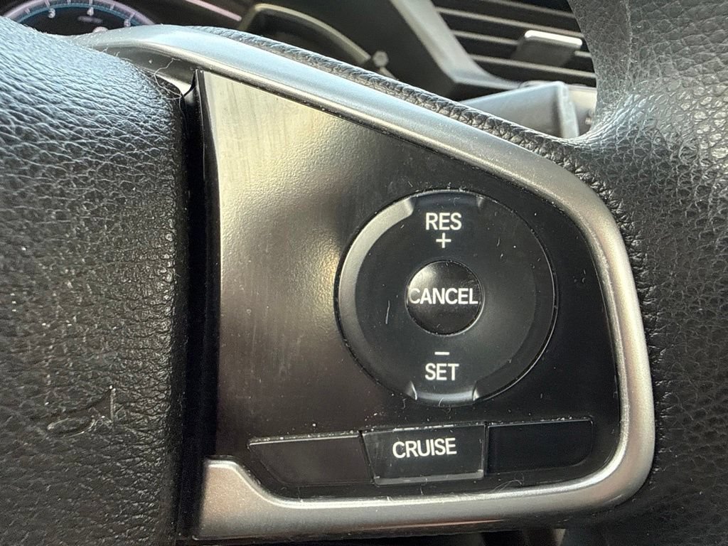 Used 2018 Honda Civic EX image 20