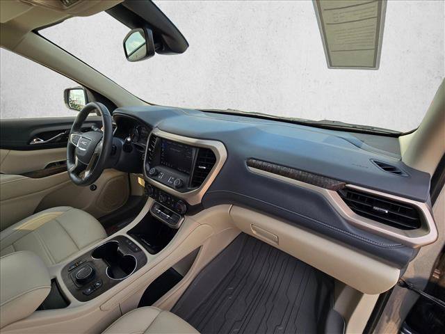 Used 2023 GMC Acadia Denali FWD image 23
