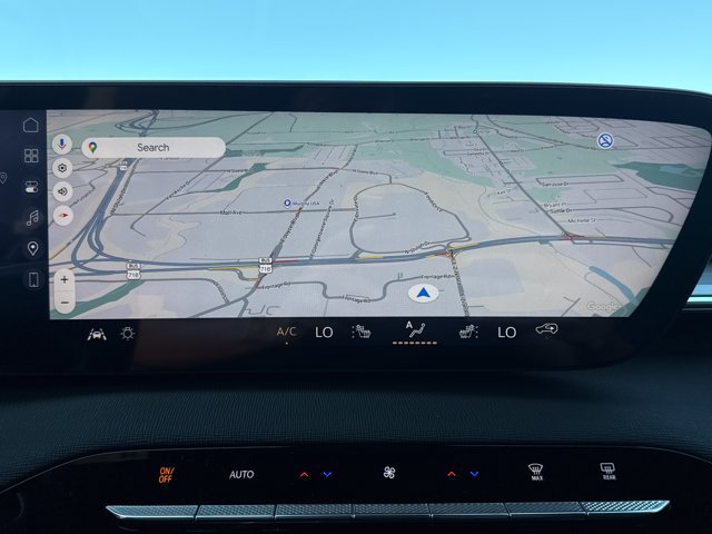 New 2026 Buick Enclave Preferred w/ Power Package AWD/4WD image 9