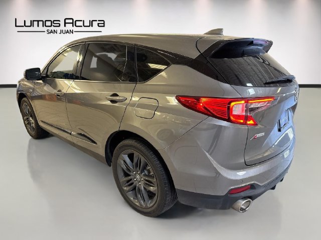 Used 2024 Acura RDX w/ Advance Package AWD/4WD image 5