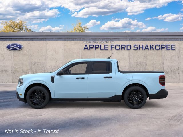 New 2026 Ford Maverick XLT w/ Equipment Group 301A AWD/4WD image 3