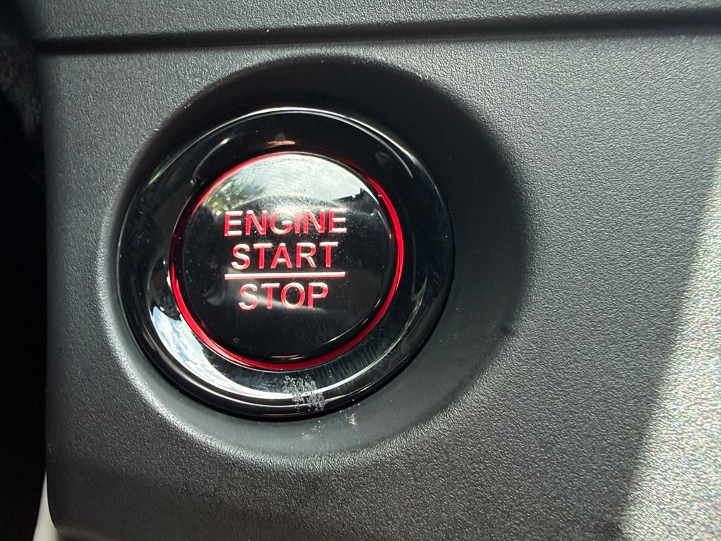 Certified 2025 Honda Accord LX image 25