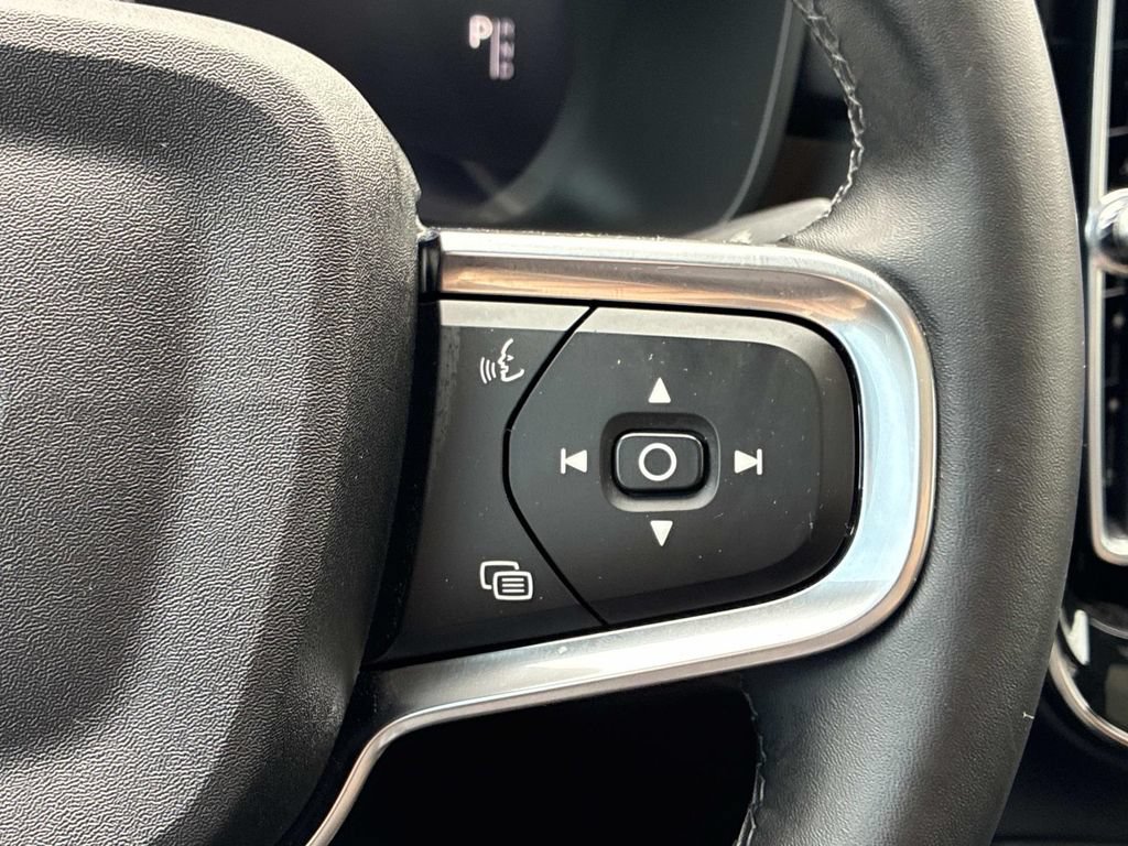 Used 2023 Volvo C40 P8 Recharge Plus w/ Climate Package AWD/4WD image 33