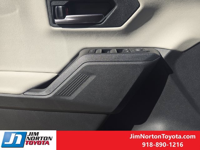 New 2026 Toyota RAV4 XLE Premium w/ Panoramic Sun Roof Package AWD/4WD image 18